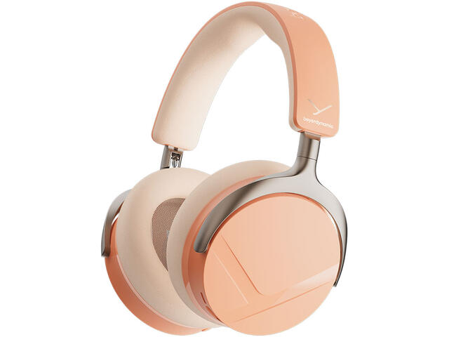 Слушалки beyerdynamic Aventho Y - прасковени
