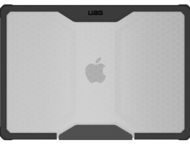 Чанти за Лаптопи Urban Armor Gear - Plyo Case (прозрачен)