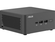 Mini PC ASUS NUC 15 Pro RNUC15CRH