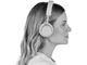 Слушалки beyerdynamic Aventho 100 - кремави