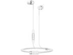 Слушалки Sennheiser CX 80U - бели