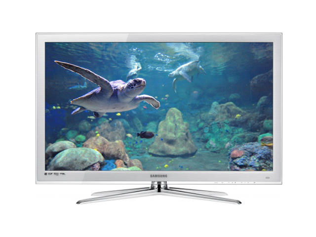 Телевизори Samsung UE32C6510