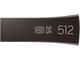 USB памети 512GB Samsung USB 3.1 Flash Drive BAR Plus, Gray
