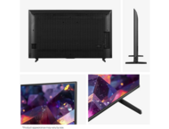 Телевизори Hisense 50E7S PRO