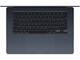 Лаптопи Apple MacBook Air 15.3" M5 Midnight