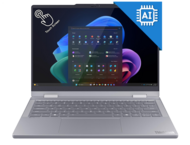 Лаптопи Lenovo ThinkBook 14 G6 2-in-1