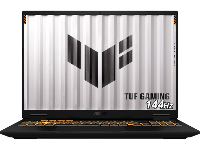 Лаптопи ASUS TUF Gaming F16 FX610JH-TU027