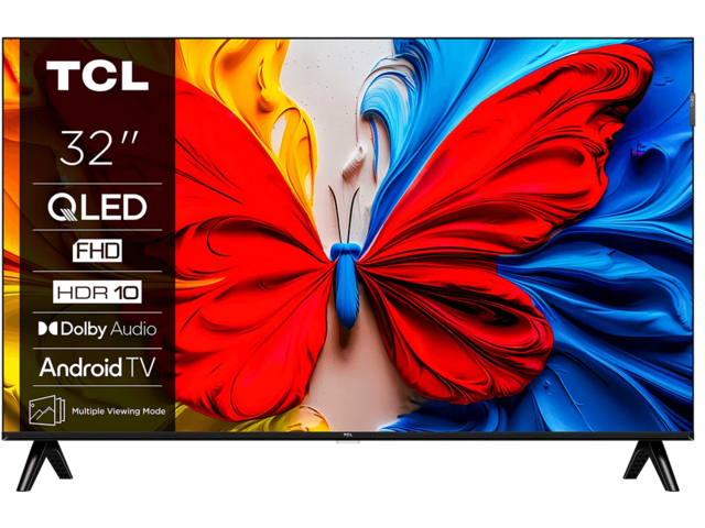 Телевизори TCL 32S5L