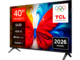 Телевизори TCL 40S5L