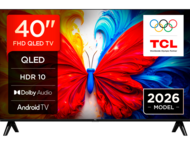 Телевизори TCL 40S5L