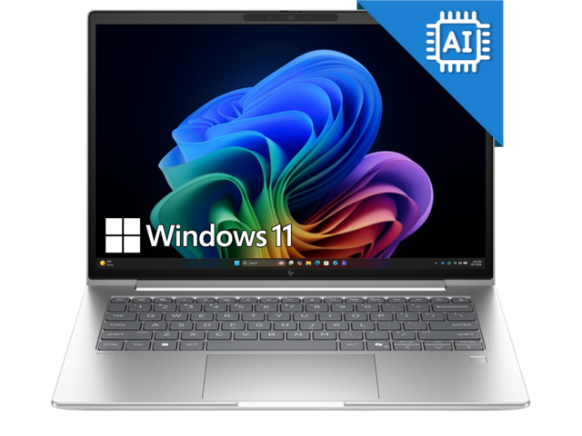 Лаптопи HP EliteBook 6 G2i AI 16