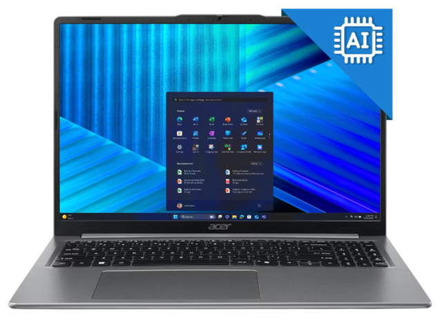 Лаптопи Acer Extensa 16 (EXO16-51-55WJ)
