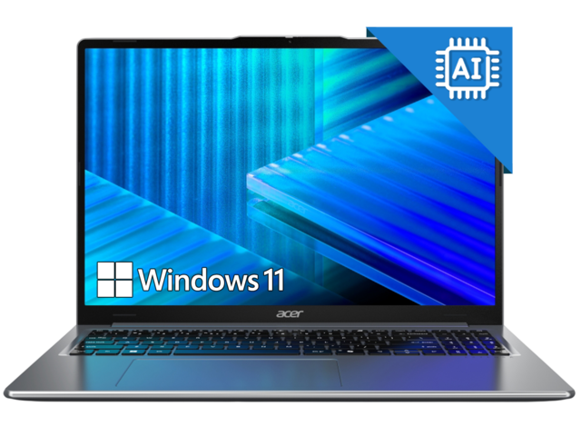Лаптопи Acer Aspire 18 AI (A18-I71M)