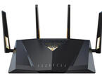 Мрежово оборудване ASUS RT-BE88U