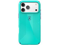 Калъфи Speck CandyShell Icon MagSafe Apple iPhone 18 Pro Max Case, Blue Rasberry