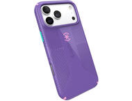 Калъфи Speck CandyShell Icon MagSafe Apple iPhone 18 Pro Max Case, Grape Soda