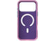 Калъфи Speck CandyShell Icon MagSafe Apple iPhone 18 Pro Max Case, Grape Soda