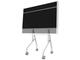 Стойки и маси Neomounts FL50-515WH1 за Samsung Flip 55" - 65"