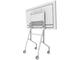 Стойки и маси Neomounts FL50-515WH1 за Samsung Flip 55" - 65"