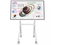 Стойки и маси Neomounts FL50-515WH1 за Samsung Flip 55" - 65"