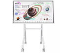 Стойки и маси Neomounts FL50-515WH1 за Samsung Flip 55" - 65"