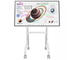 Стойки и маси Neomounts FL50-515WH1 за Samsung Flip 55" - 65"