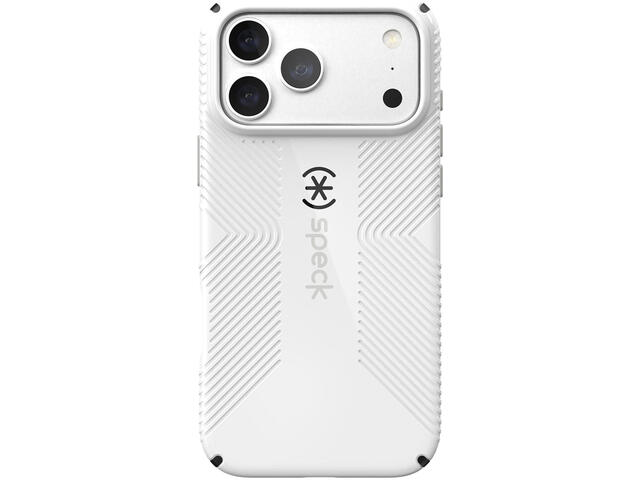 Калъфи Speck CandyShell Icon MagSafe Apple iPhone 18 Pro Max Case, Vanilla Frost