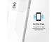 Калъфи Speck CandyShell Icon MagSafe Apple iPhone 18 Pro Max Case, Vanilla Frost