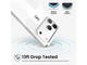 Калъфи Speck CandyShell Icon MagSafe Apple iPhone 18 Pro Max Case, Vanilla Frost