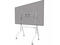 Стойки и маси Neomounts Move Go TV FL50-525WH1
