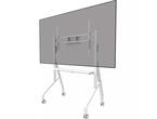 Стойки и маси Neomounts Move Go TV FL50-525WH1