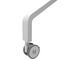Стойки и маси Neomounts Move Go TV FL50-525WH1