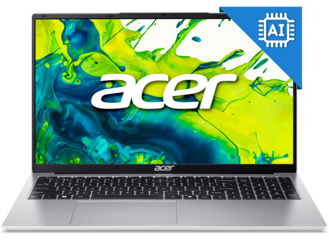 Лаптопи Acer Aspire Lite 17 (AL17-52P)