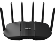 Мрежово оборудване ASUS RT-BE90U