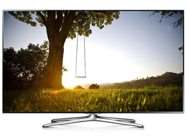 Телевизори Samsung UE50F6750