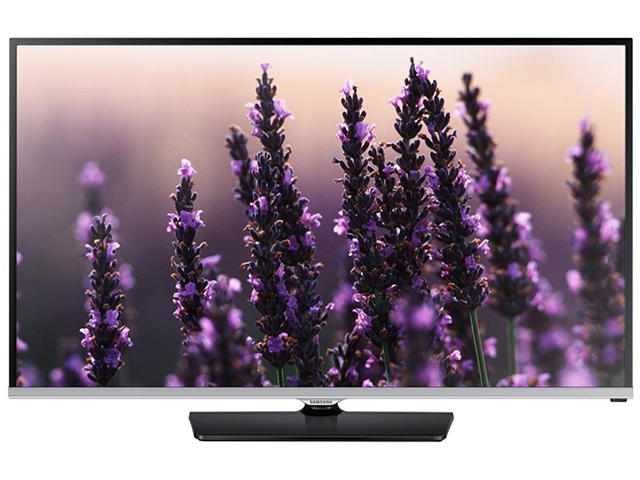 Телевизори Samsung UE50H5070