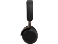 Слушалки Jabra Evolve3 75, UC, Link390a, Black