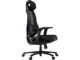 Геймърски столове LORGAR CHP51, Black-Purple