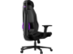Геймърски столове LORGAR CHP51, Black-Purple