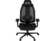 Геймърски столове LORGAR CHP51, Black-White