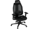 Геймърски столове LORGAR CHP51, Black-White