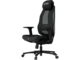 Геймърски столове LORGAR CHP51, Black-White