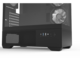 Кутии Zalman CHRONIX V2 BLACK