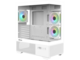 Кутии Zalman CHRONIX V2 White