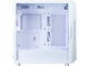 Кутии Zalman I3 NEO ARGB V2 White