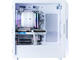 Кутии Zalman I3 NEO ARGB V2 White