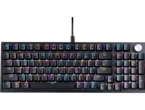 Клавиатури ADATA XPG SORCERER Gaming Keyboard, Black