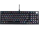 Клавиатури ADATA XPG SORCERER Gaming Keyboard, Black
