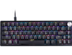 Клавиатури ADATA XPG SORCERER MINI Gaming Keyboard, Black