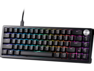Клавиатури ADATA XPG SORCERER MINI Gaming Keyboard, Black